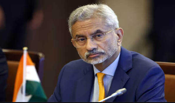 It was clear who wanted ‘cessation’ of fighting: Jaishankar on India-Pakistan ceasefire