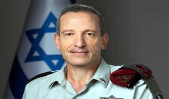 Israel extends full support to India in fight against terrorism