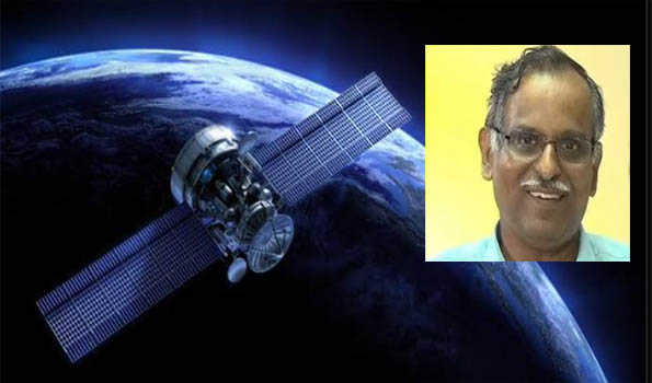 All satellites functioned effectively during Op Sindoor  : ISRO Chief