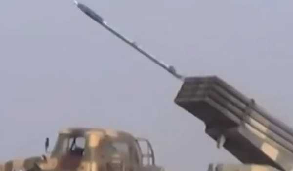 Israel says intercepted missile from Yemen