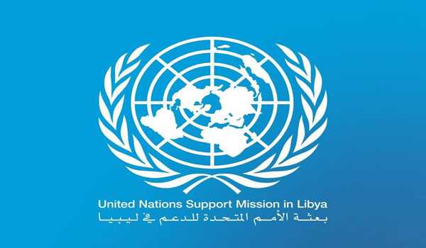 UN mission urges armed groups to withdraw from Libyan capital after violent clashes
