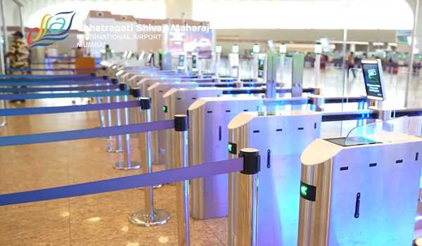 Mumbai airport ends pact with Turkish firm after India revokes clearance