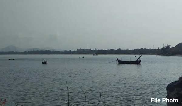 Pak national denied entry at Karwar Port