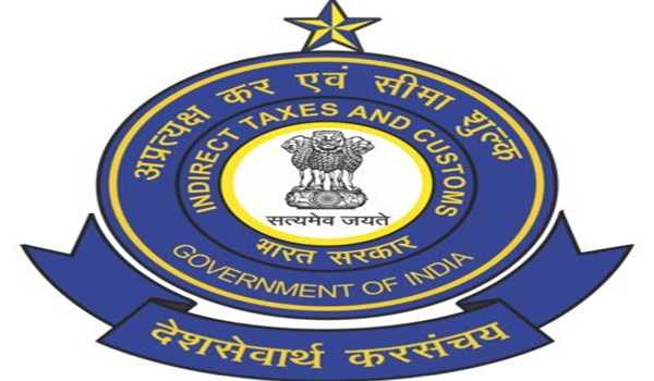 Foreign currency worth Rs 44.40 lakh seized from Cochin Airport