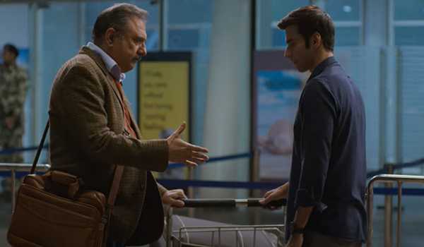 Boman Irani's Spiral Bound celebrates 800 sessions with special masterclass on 'The Mehta Boys'