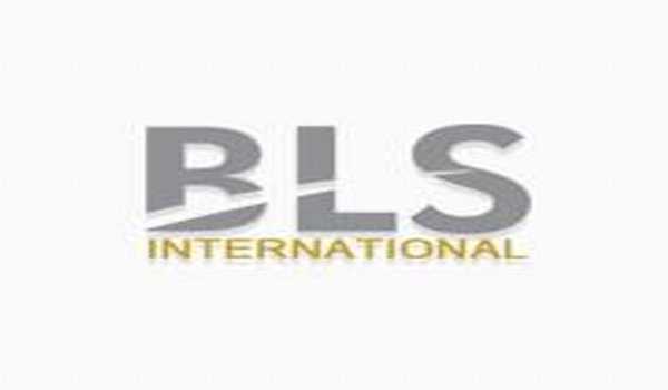 BLS International Q4 net profit jumps 69.9 pc to Rs 145.2 cr