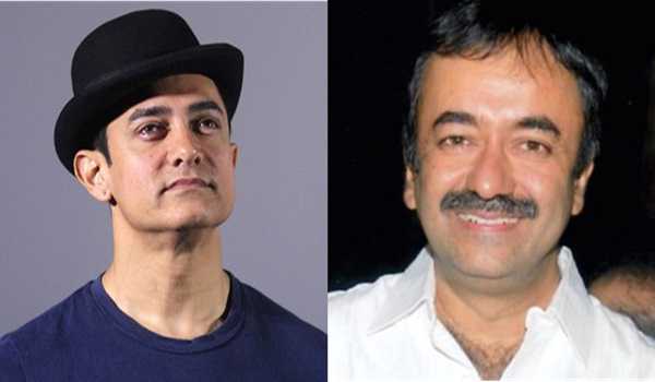 First biopic on Dadasaheb Phalke to be directed by Hirani, Aamir Khan in title role