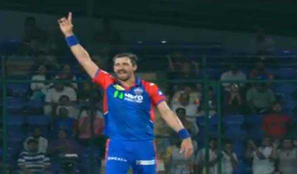 Starc makes big-money IPL call as tournament resumes