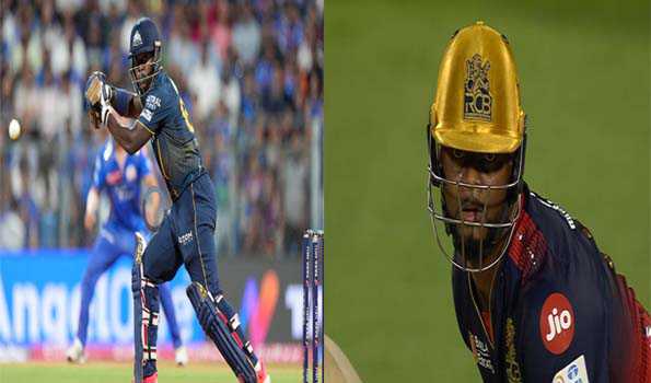 Shepherd & Rutherford to miss England tour for IPL