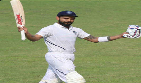 Kohli’s Test retirement evokes pride, not distraction: Mo Bobat