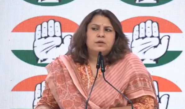 Cong demands dismissal of Madhya Pradesh Dy CM Devda, Minister Shah for insulting army