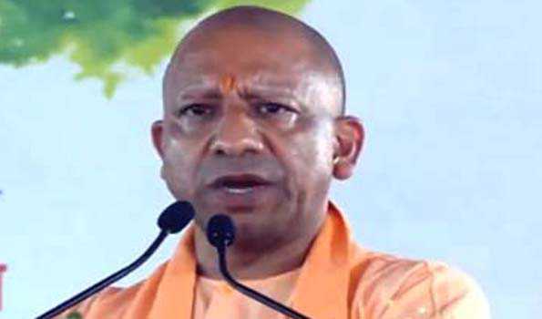 Yogi cracks whip against 183 employees under Jal Jeevan Mission