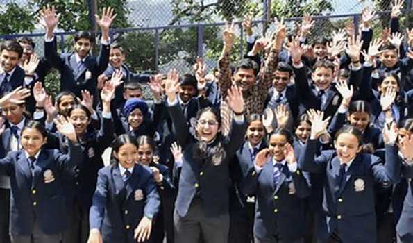 Girls outshine boys again in SSLC Class 10 TN board exams
