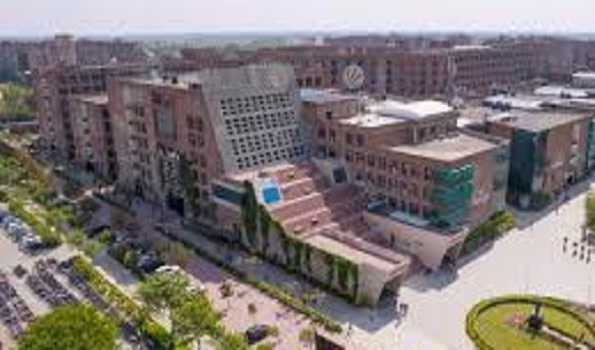 LPU terminates all MoUs with Türkiye and Azerbaijan over pro-Pak stand