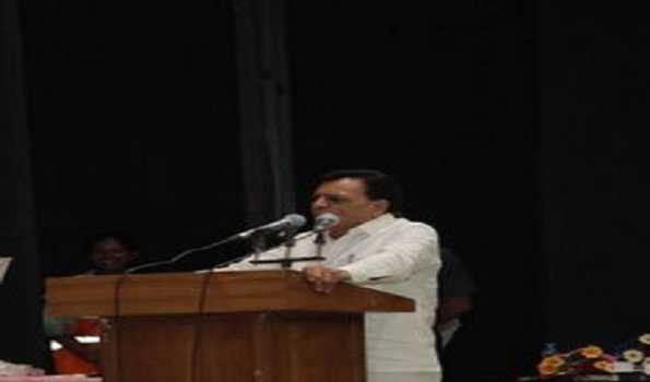 Madhya Pradesh Dy CM Jagdish Devda gives clarification over ‘controversial statement’