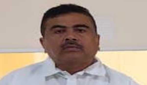 Suvendu lauds Bengal CEO's action against poll official