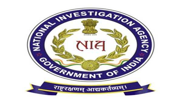 NIA arrests key operatives of ISIS