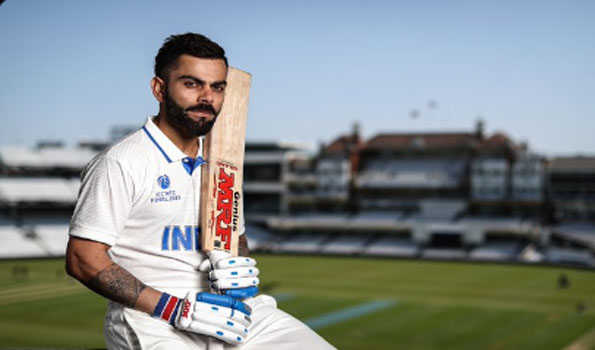 Kohli tribute in doubt as rain threatens RCB-KKR clash