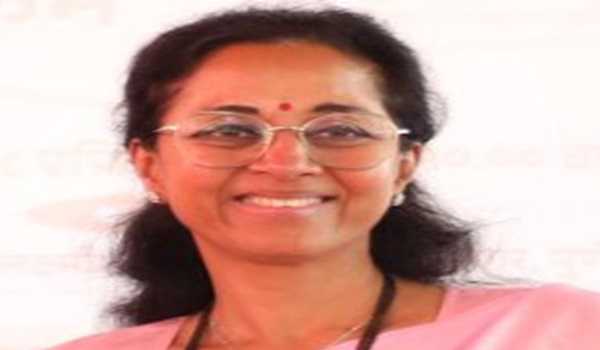 Global drive against terrorism: NCP's Supriya Sule says great honour to be in team