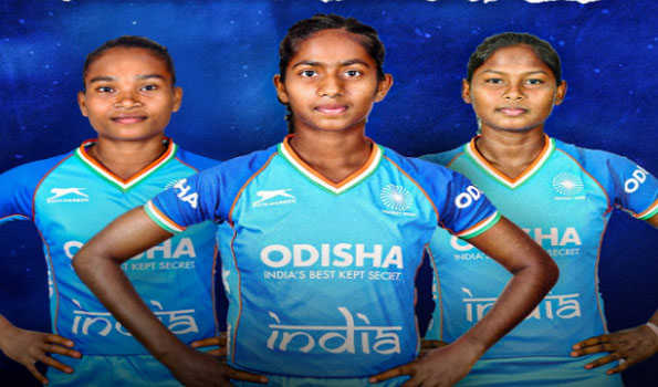 Hockey India announces 24-member Junior Team for four Nations Tournament in Argentina