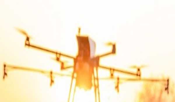 Drone Technology Centre inaugurated