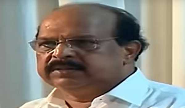FIR against CPM leader over tampering of postal votes