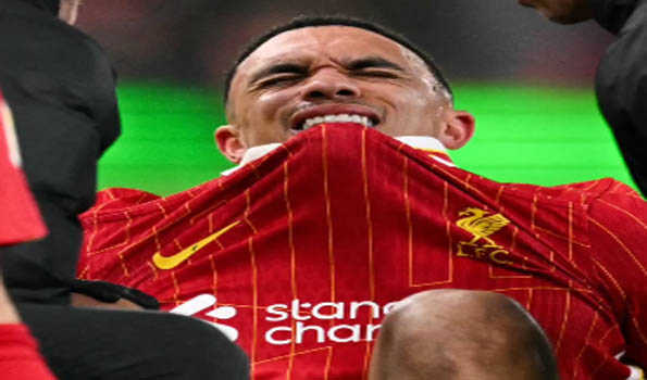 Salah criticises harsh Alexander-Arnold boos