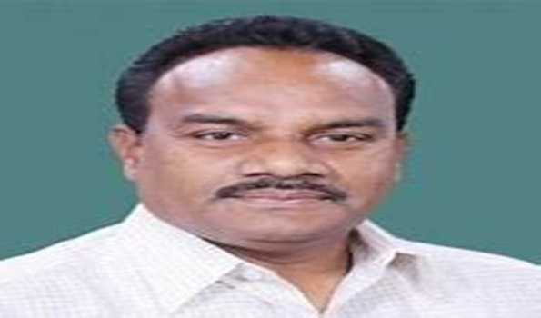 MP Godam Nagesh accuses Telangana Govt of withholding Rs 300 crore central funds meant for tribals