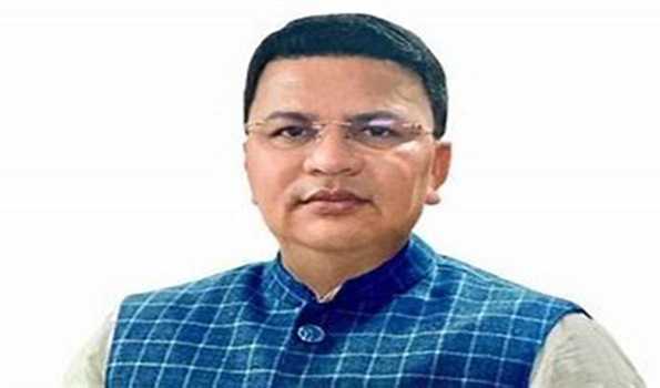 Purulia MP  writes to HC CJ seeking suo motu action on police lathi charge on dismissed teachers
