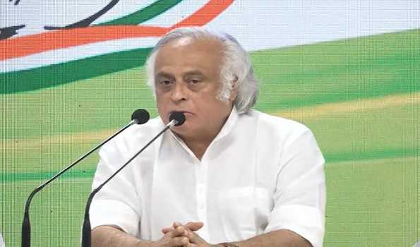 All-party delegation should focus on terrorism and not Kashmir: Cong