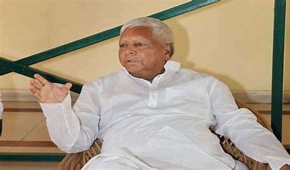 Court orders to proclaim RJD chief Lalu Prasad Yadav