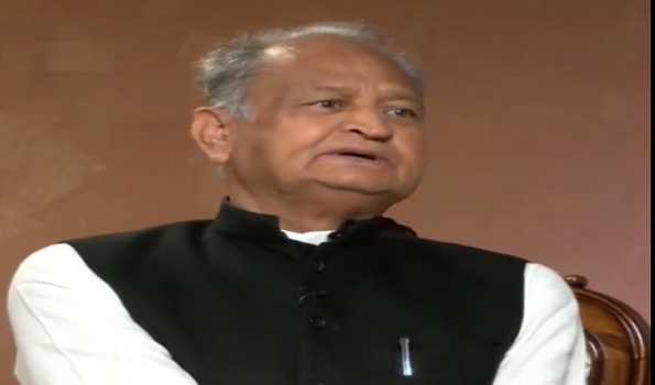 Two key questions over Pahalgam attack still remain unanswered, says ex-Rajasthan CM Gehlot