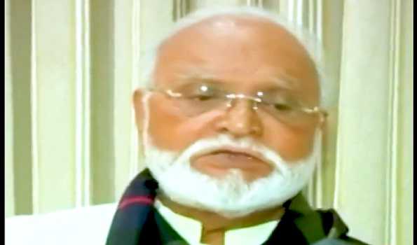 Maha: Fake Income-Tax officer arrested for demanding ransom of Rs 1 Cr from Chhagan Bhujbal