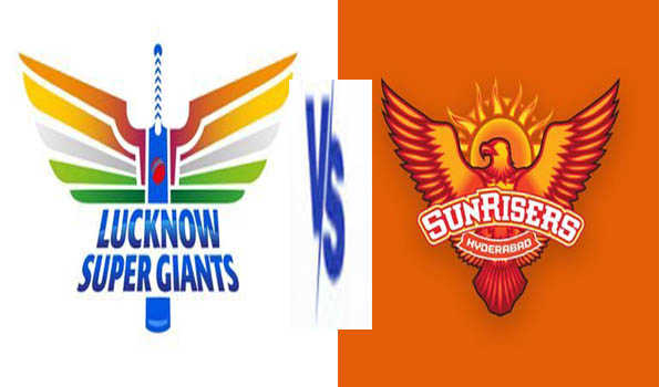 Do-or-Die clash for LSG as they host SRH in Lucknow