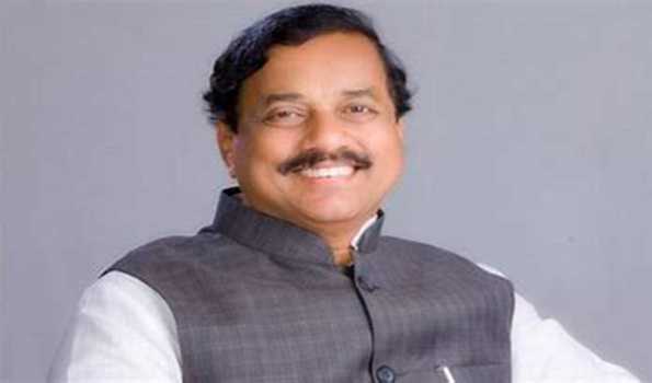 ‘Gauravshali Maharashtra Darshan’ exhibition to be inaugurated at Mantralaya on May 19