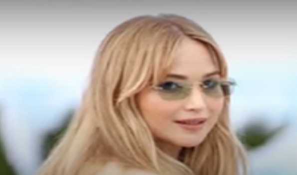 Jennifer Lawrence opens up about postpartum struggles while promoting 'Die, My Love' at Cannes