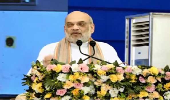 OP Sindoor exposed the nexus between Pakistan and terrorism: Shah