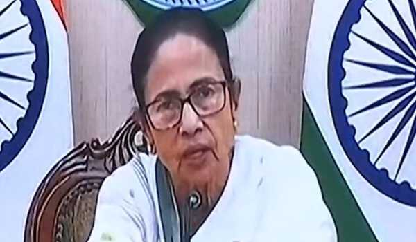 Trinamool declines participation in govt’s anti-terror outreach abroad