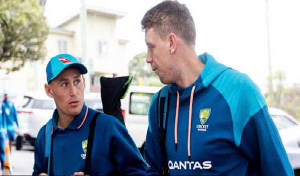 World Test Championship selection no clearer for Australia