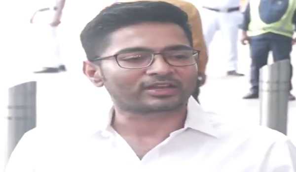 Anti-Terror outreach: TMC says naming party delegate by 'others' unacceptable