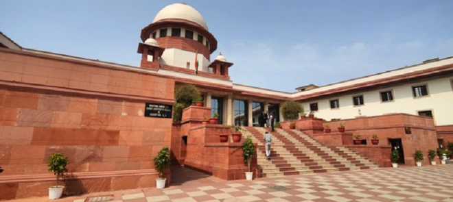 'India not a dharamshala': SC rejects plea by Sri Lankan Tamil
