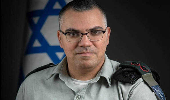 IDF to launch 'unprecedented attack' on 3 regions of Gaza Strip - Spokesperson