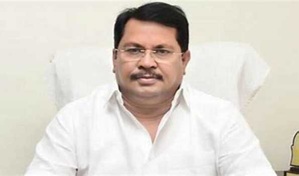 Maha: Oppn leader Wadettiwar criticises officials over protocol lapse during CJI Gavai’s Mumbai visit