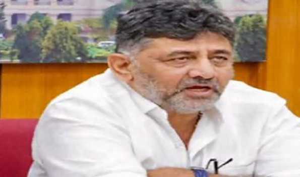 One dead as Bengaluru flooded; CM, Dy CM plan trip