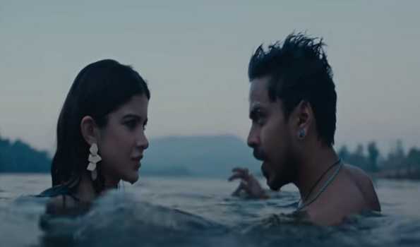 Adarsh Gourav and Shanaya Kapoor to embark on 'Tu Ya Main' shoot this June