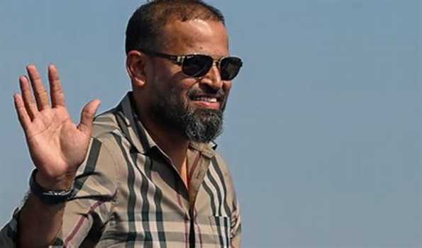 Yusuf Pathan may join anti-terror outreach: BJP MP