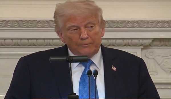 Trump announces ceasefire talks between Russia-Ukraine after two-hour call with Putin