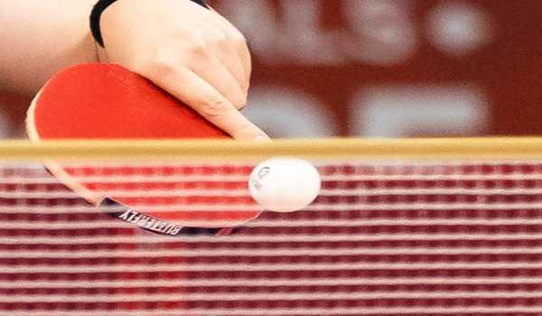 China protests over damaged racket, ITTF pledges probe