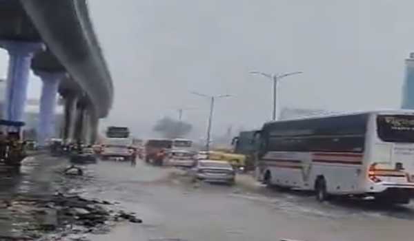 Pre-monsoon fury claims three lives in Bengaluru