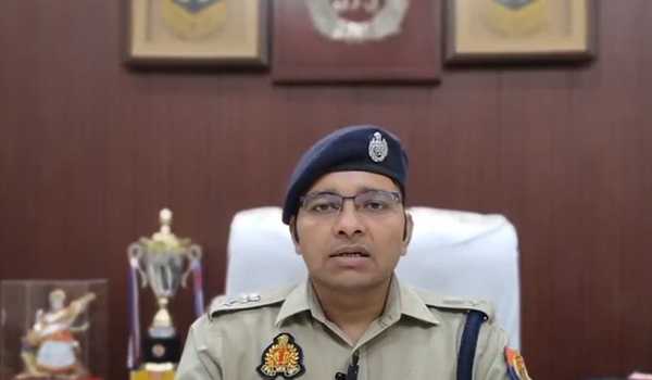 UP: Hardened criminal killed in police encounter in Gonda